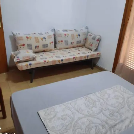 Duplex Zocodover 1ª Linea Playa Varadero, *