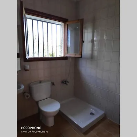 Duplex Zocodover 1ª Linea Playa Varadero,
