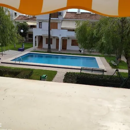 Duplex Zocodover 1ª Linea Playa Varadero, Apartment *