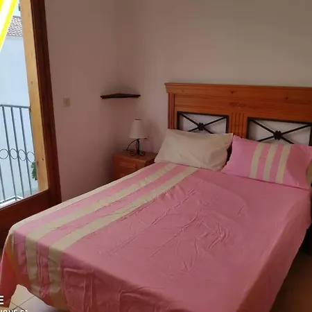 Apartment Duplex Zocodover 1ª Linea Playa Varadero, Santa Pola