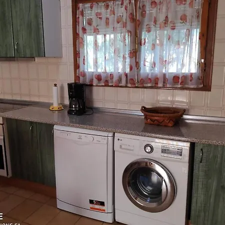 Apartamento Duplex Zocodover 1ª linea playa Varadero, Santa Pola